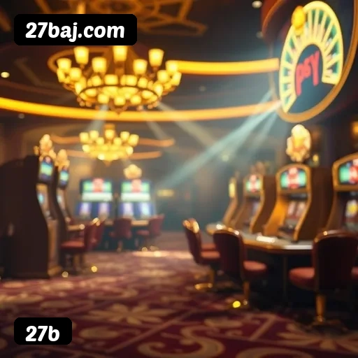 App Mobile 27b - Jogue em Qualquer Lugar no Seu Smartphone