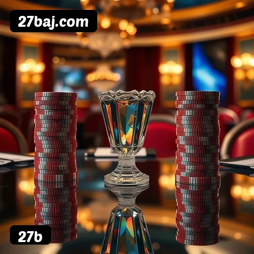 Missões VIP por categoria de jogo